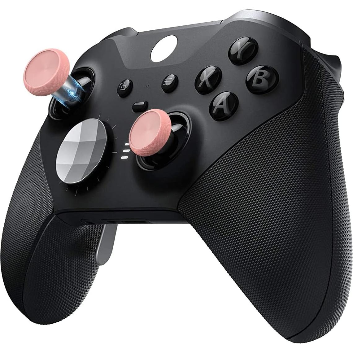 Palancas de Pulgar Intercambiables EASEGMER para Xbox Elite 2