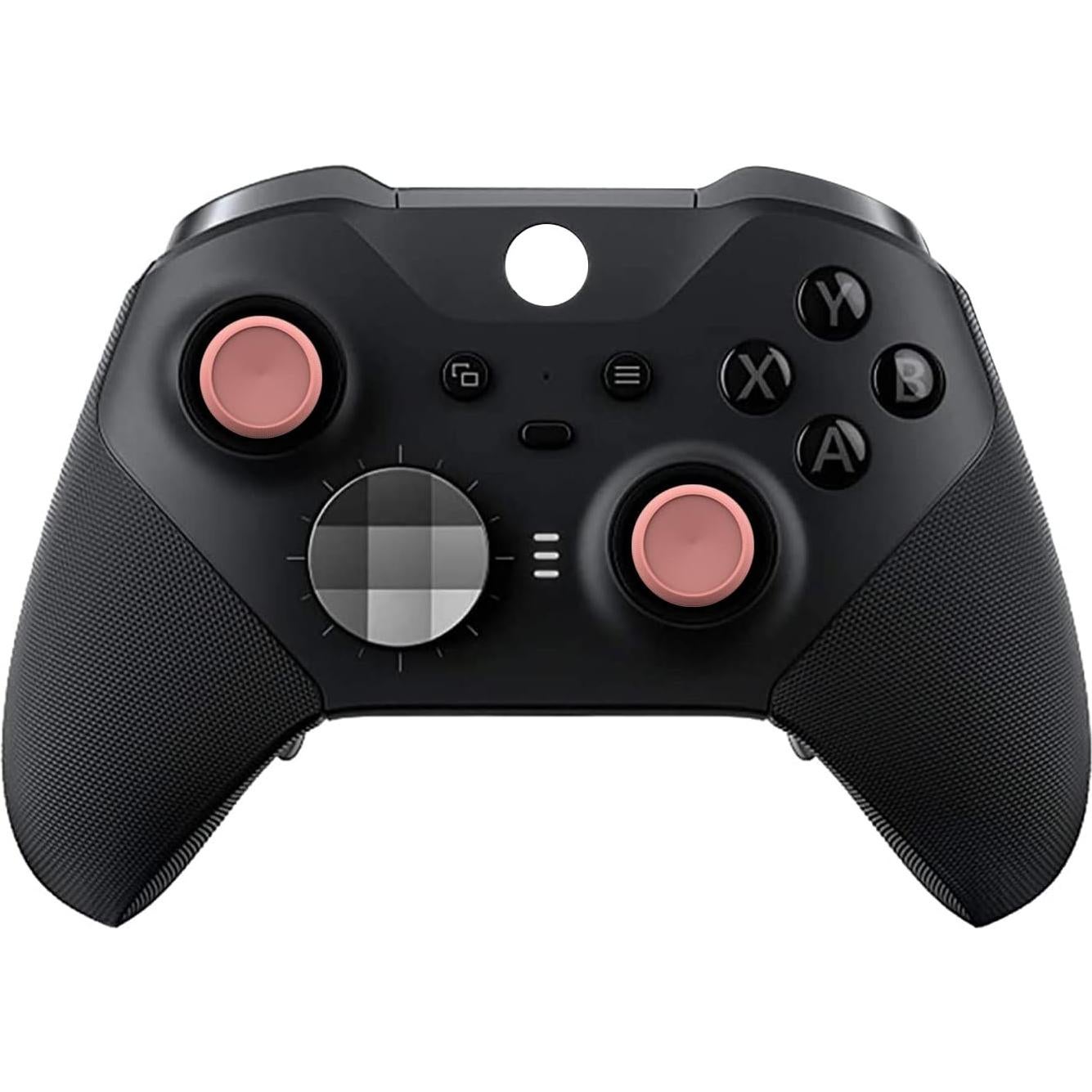 Palancas de Pulgar Intercambiables EASEGMER para Xbox Elite 2