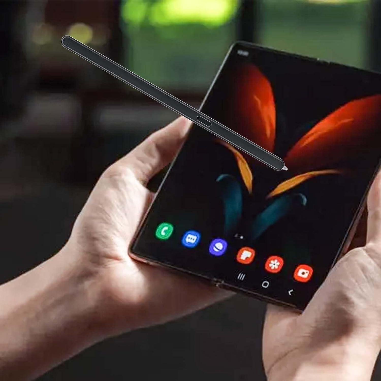 S Pen Delgado para Samsung Galaxy Z Fold 5 y 6 + Puntas