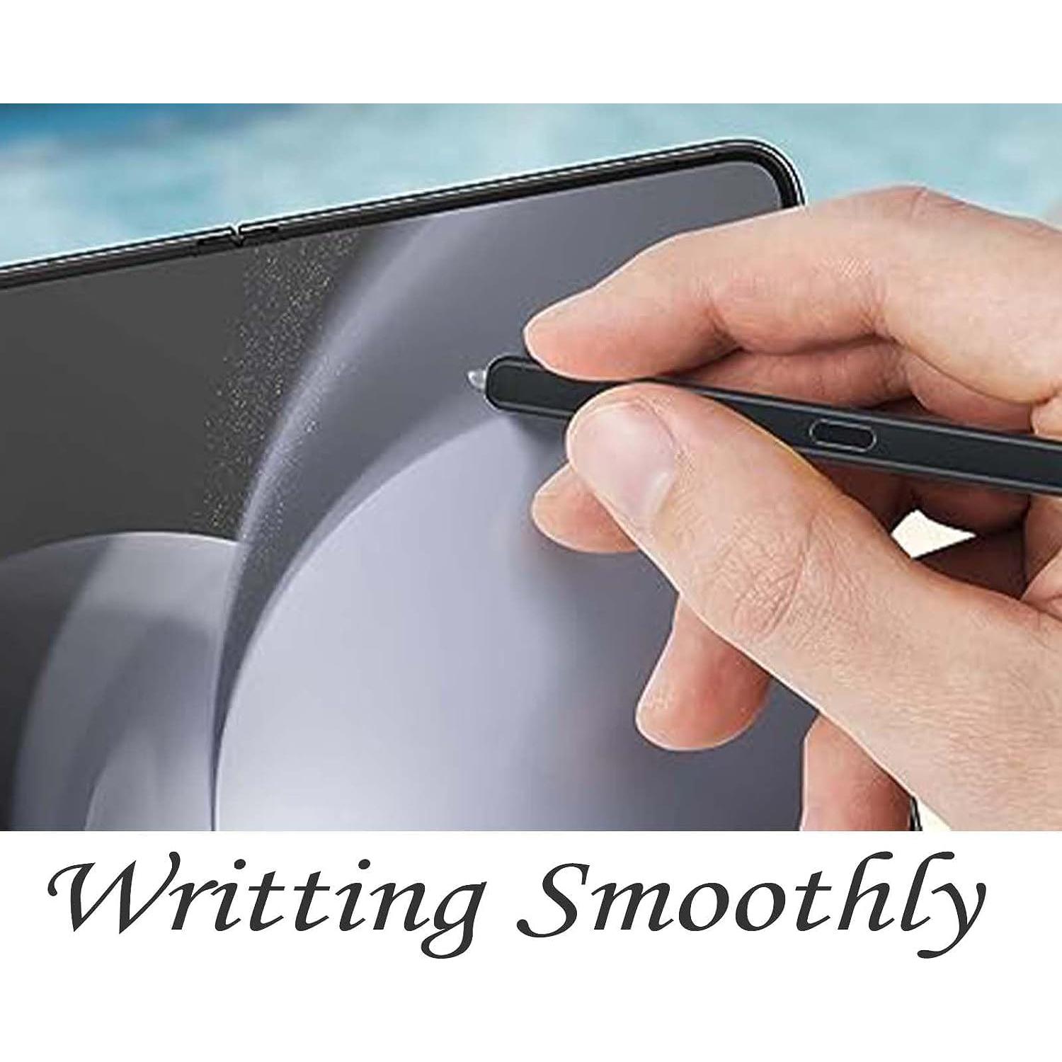 S Pen Delgado para Samsung Galaxy Z Fold 5 y 6 + Puntas