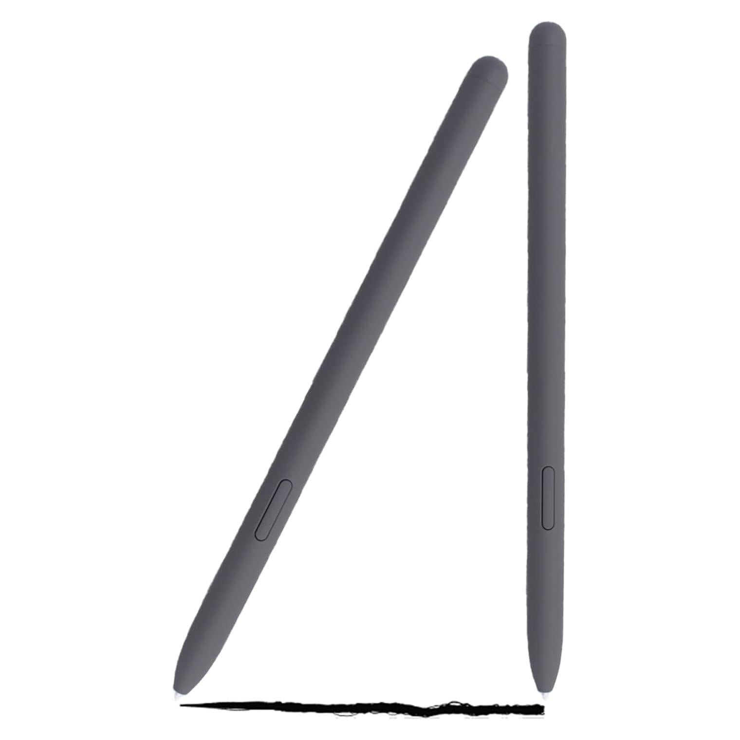 Paquete de 2 S Pen para Samsung Galaxy Tab S9 FE - Gris