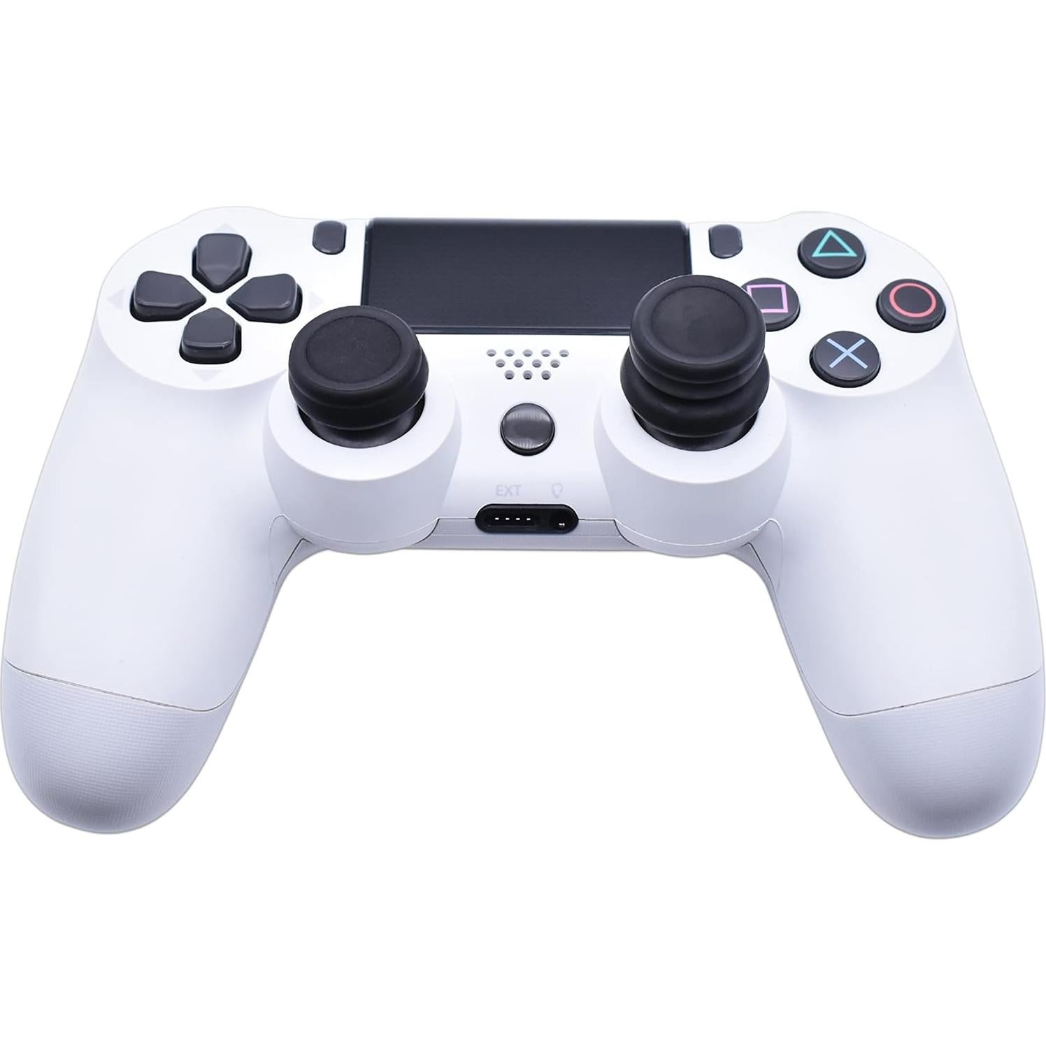 Cubiertas de Agarre Setex para Joystick PS5 PS4 Xbox Switch