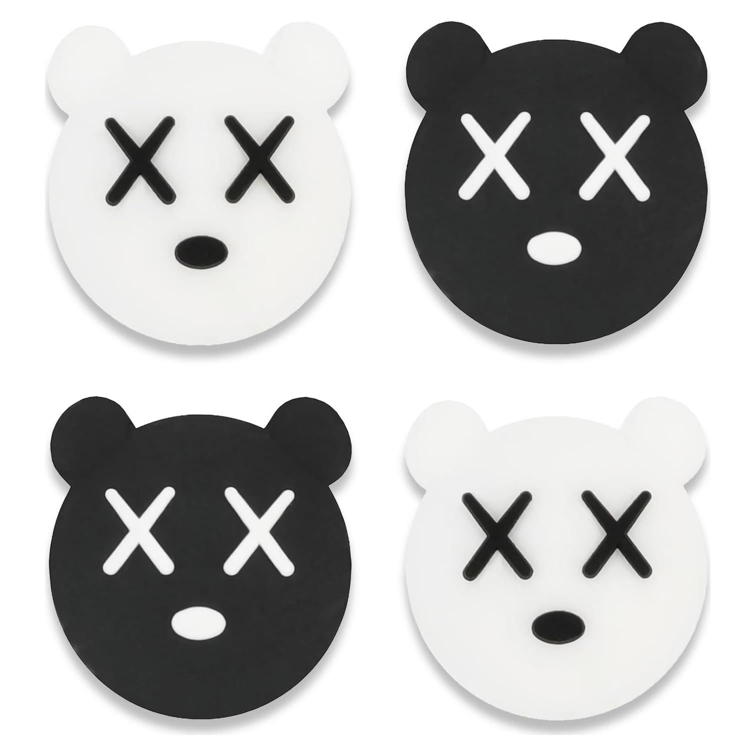 Tapas de agarre para pulgar Owngen para Nintendo Switch/Lite/OLED