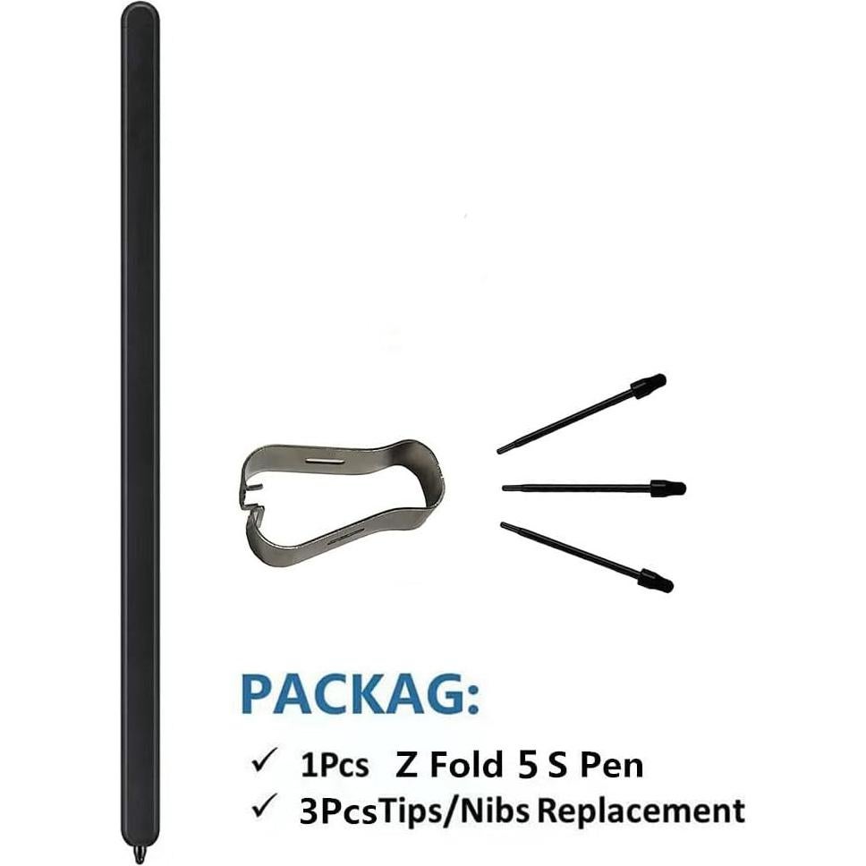 S Pen Slim A-creator para Galaxy Z Fold 6/5, 4096 Niveles