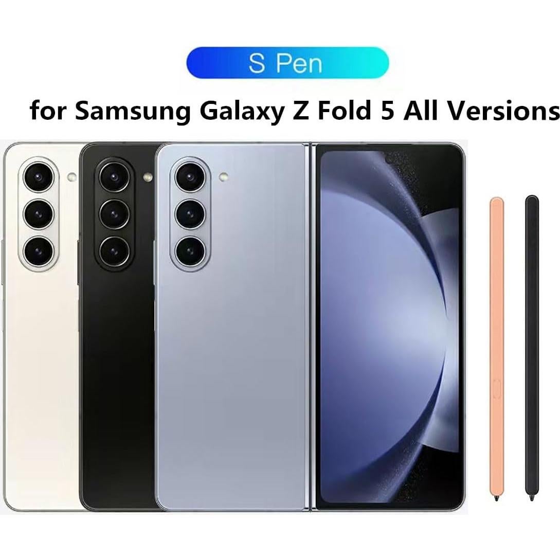 S Pen Slim A-creator para Galaxy Z Fold 6/5, 4096 Niveles