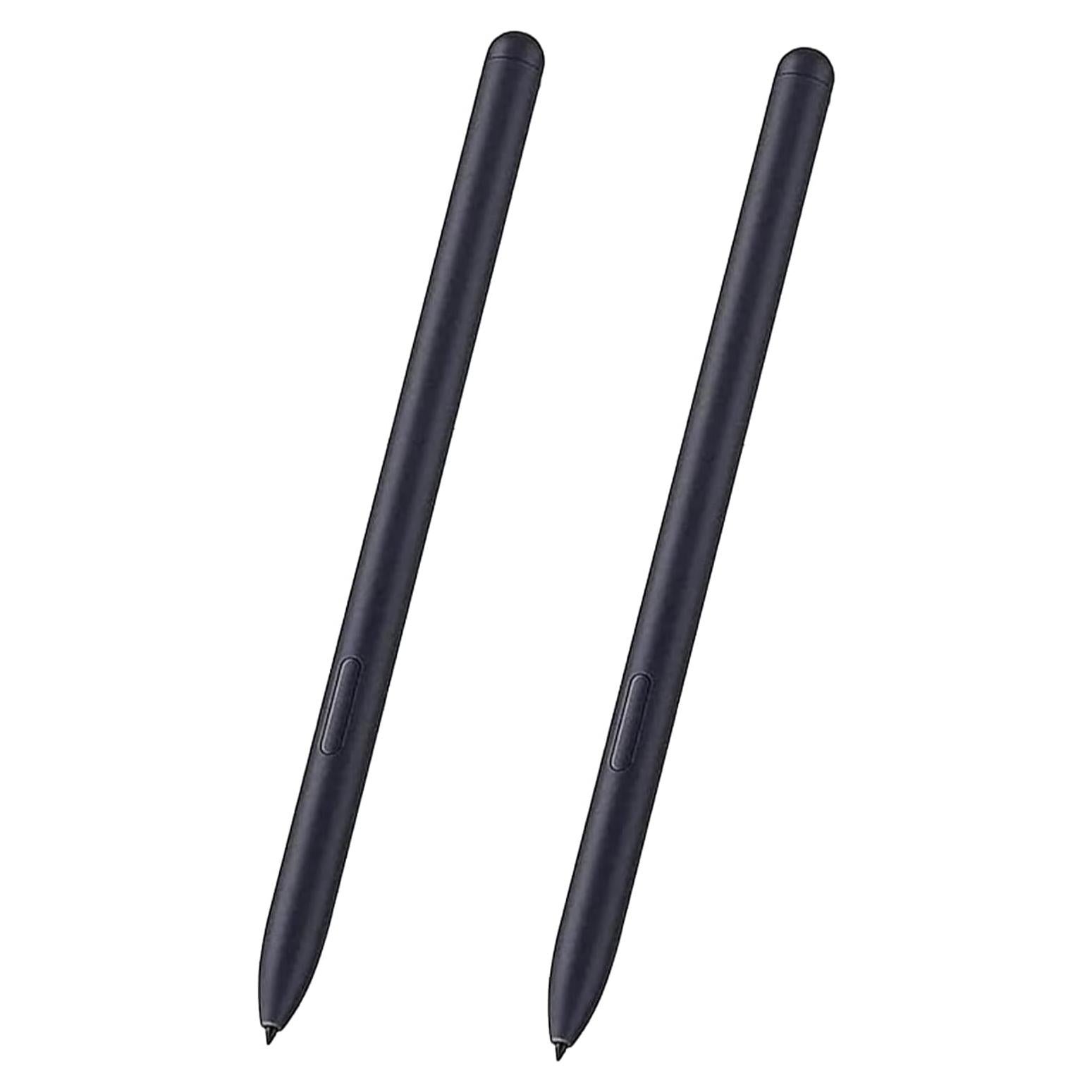 Paquete de 2 S Pen para Galaxy Tab S8 Ultra Dogxiong Negro