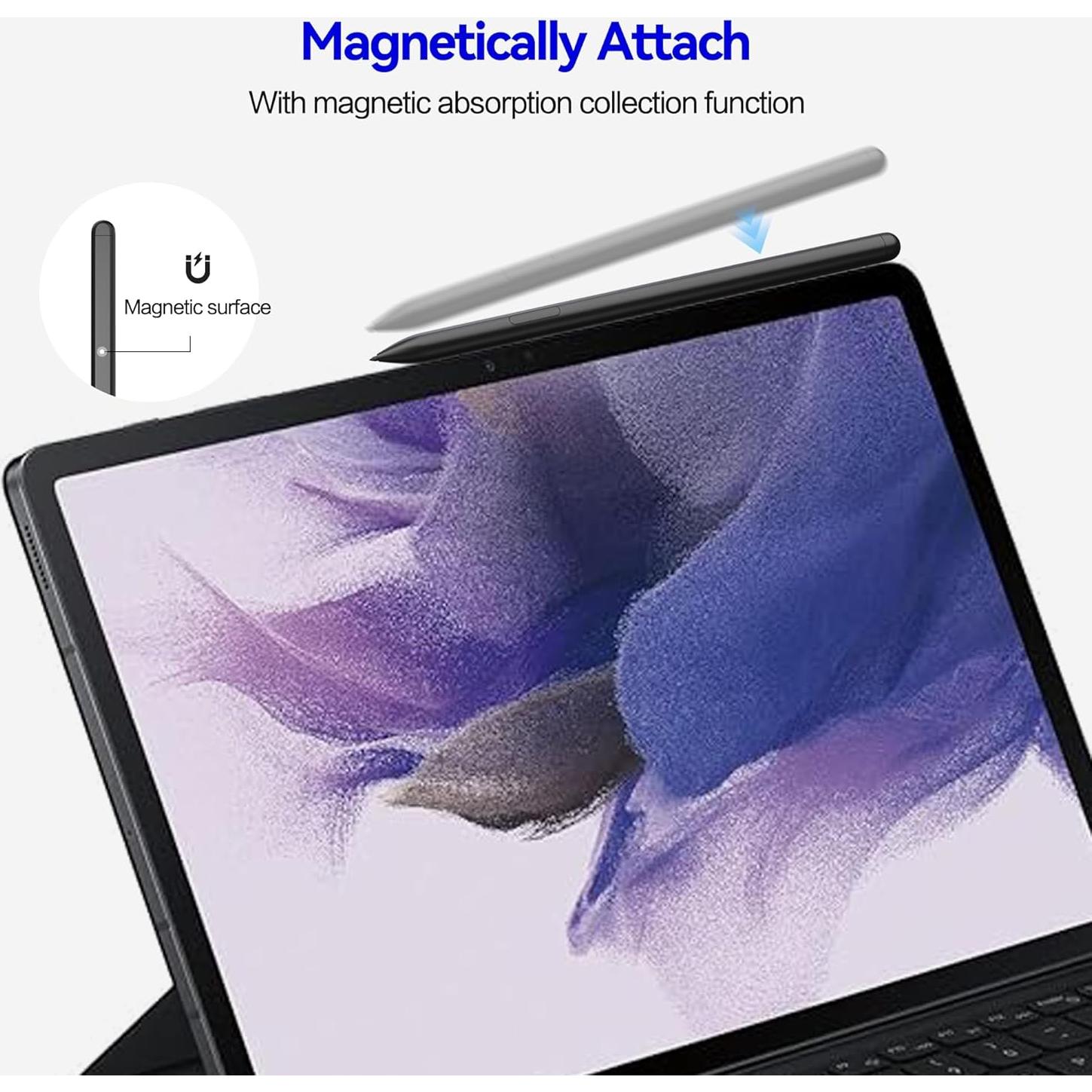 Lápiz Estilográfico AWINNER S Pen para Samsung Galaxy Tab