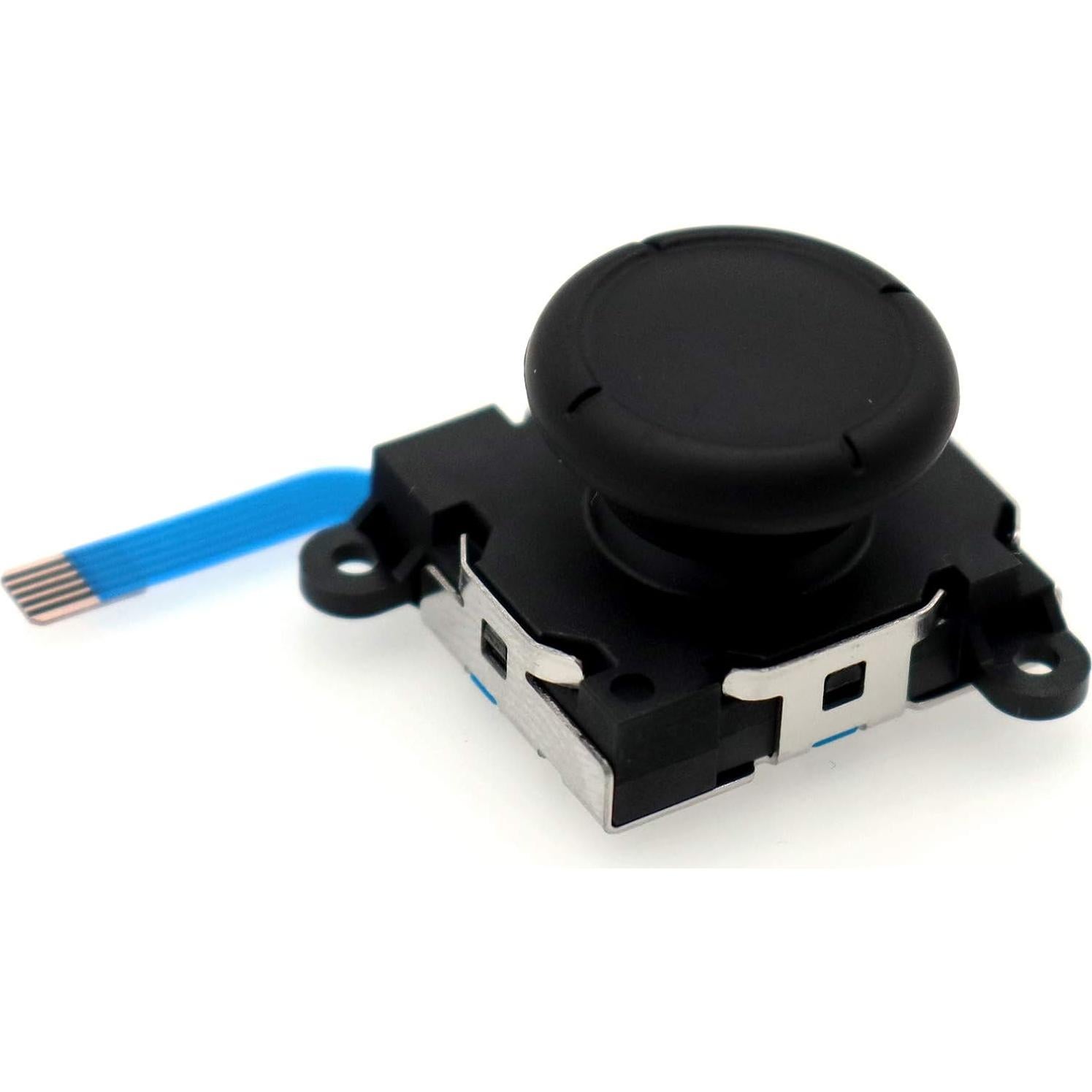 Módulo de Botón Joystick Analógico 3ra Generación Deal4Go Negro