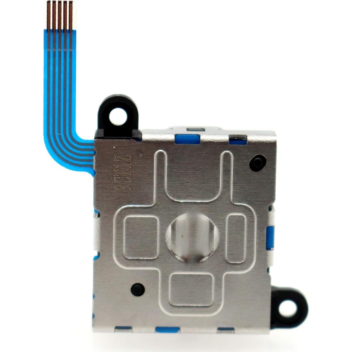 Módulo de Botón Joystick Analógico 3ra Generación Deal4Go Negro