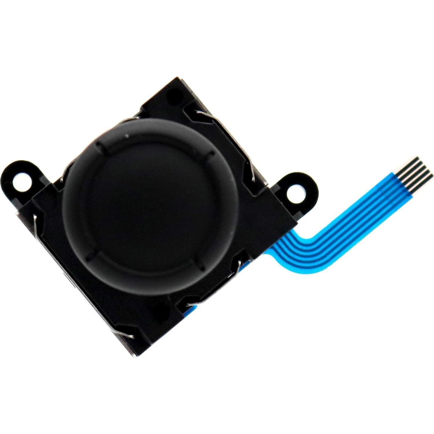 Módulo de Botón Joystick Analógico 3ra Generación Deal4Go Negro