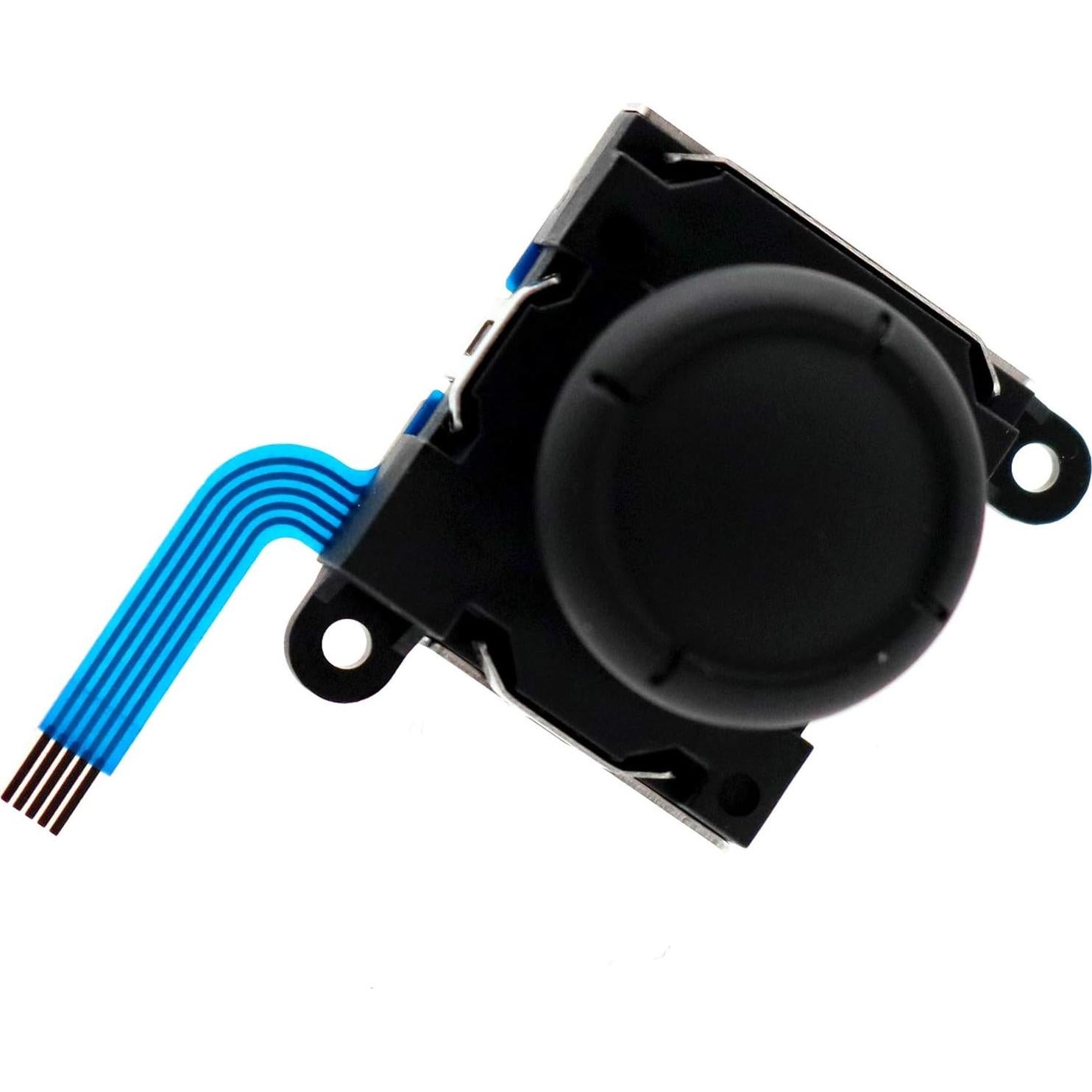 Módulo de Botón Joystick Analógico 3ra Generación Deal4Go Negro