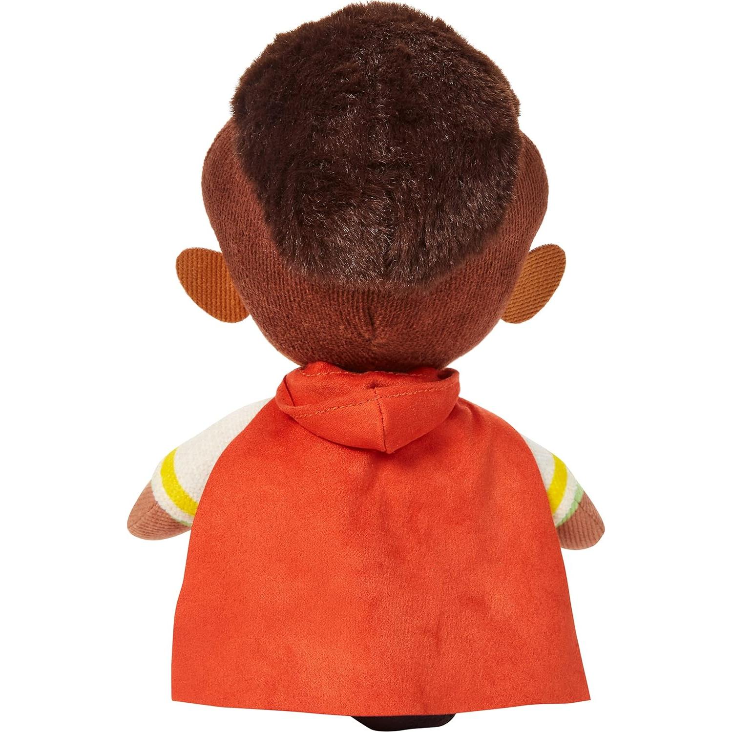 Juguete de peluche Mattel Star Wars Kai Brightstar 20 cm