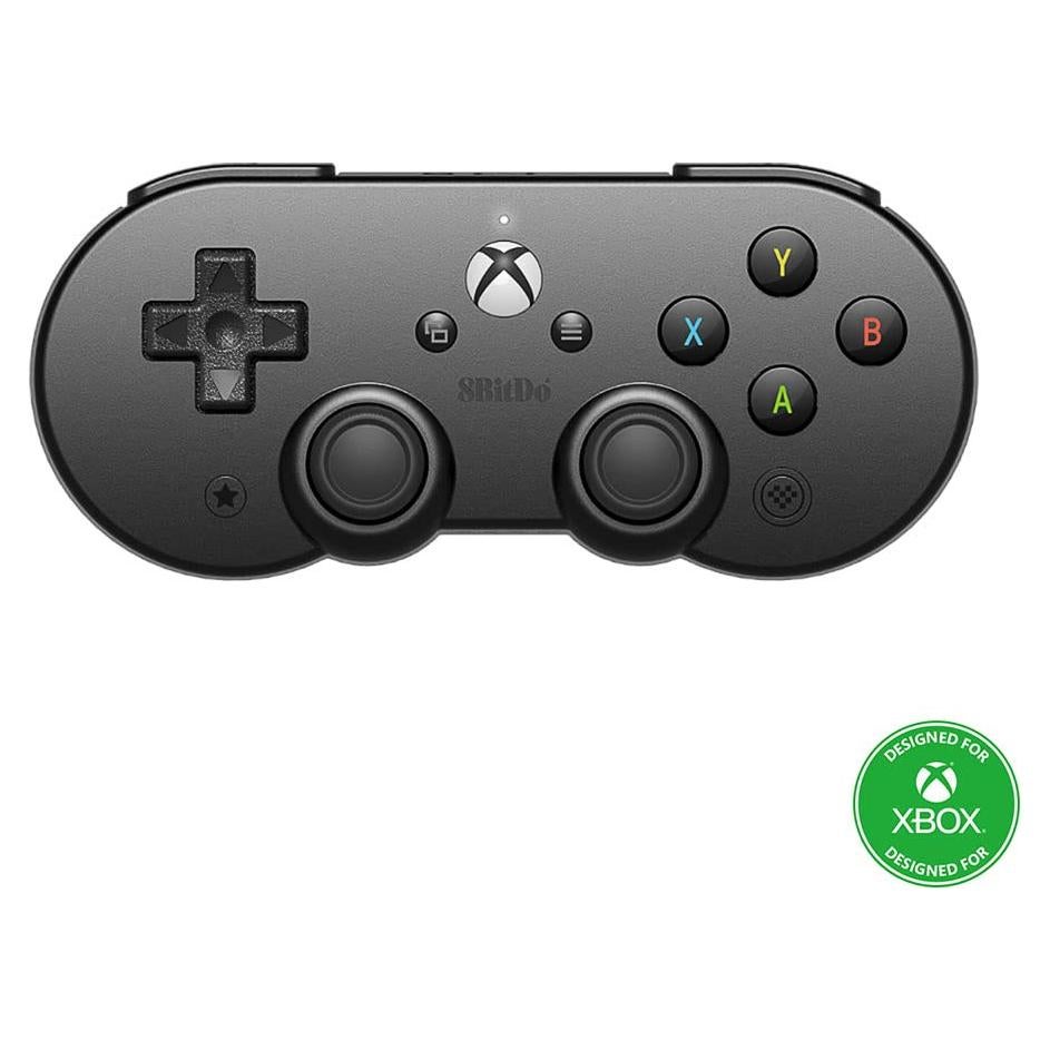 Controlador Bluetooth 8Bitdo Sn30 Pro para Android y iOS