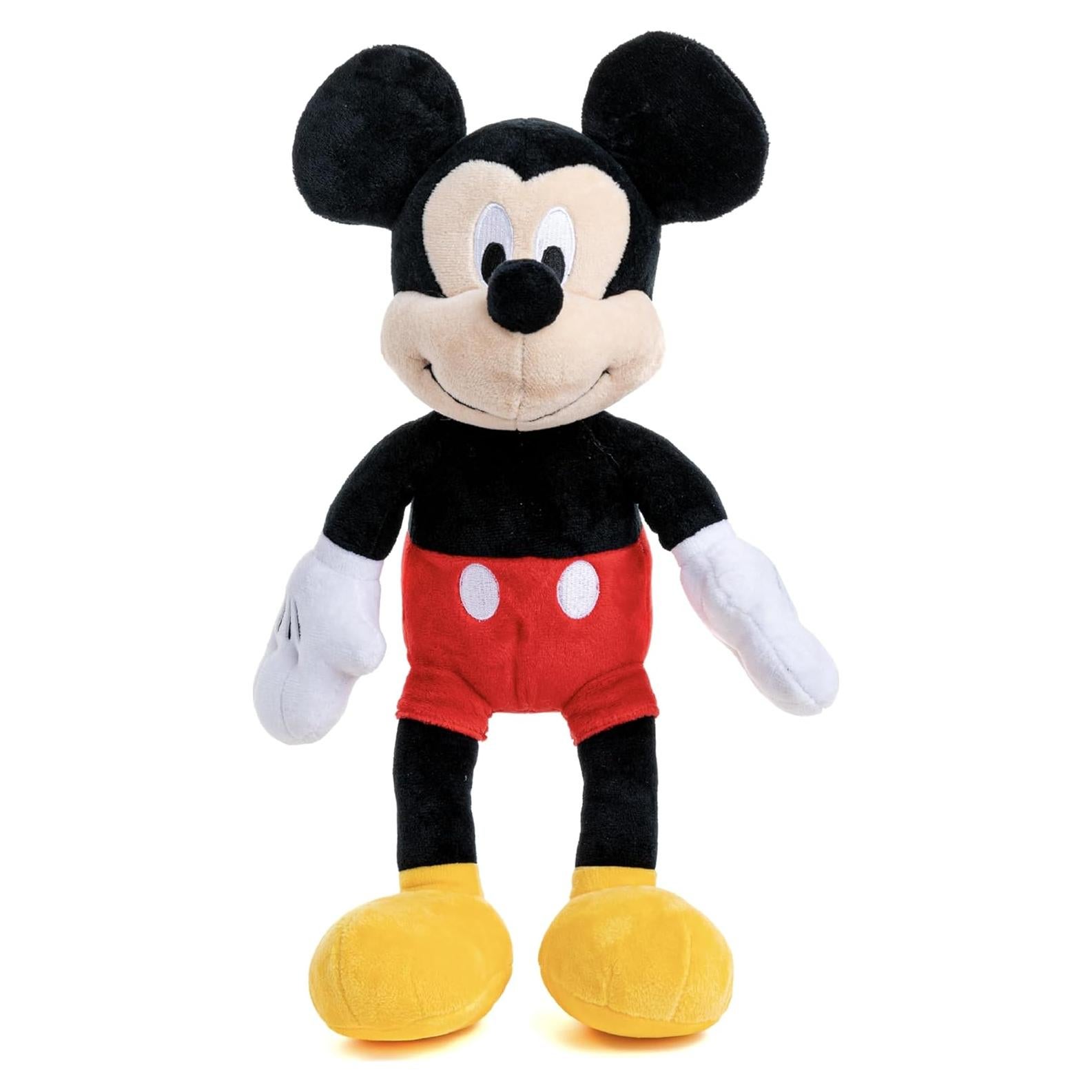 Peluches Disney Mickey Mouse 38 cm Kids Preferred