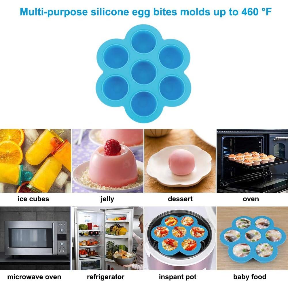 Juego de Accesorios para Olla a Presión KITOOLBASE 12 Piezas