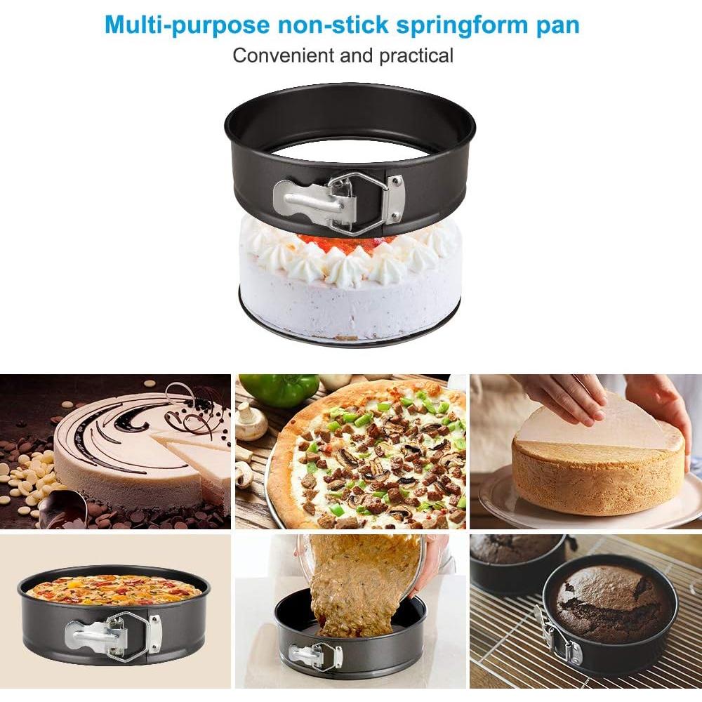 Juego de Accesorios para Olla a Presión KITOOLBASE 12 Piezas