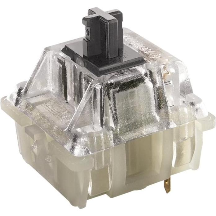 Kit de Juego Arcade LED SJ@JX para 2 Jugadores USB