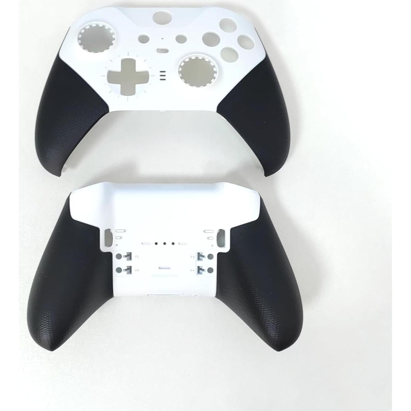Kit de Repuesto Carcasa Xbox Elite Series 2 - Blanco