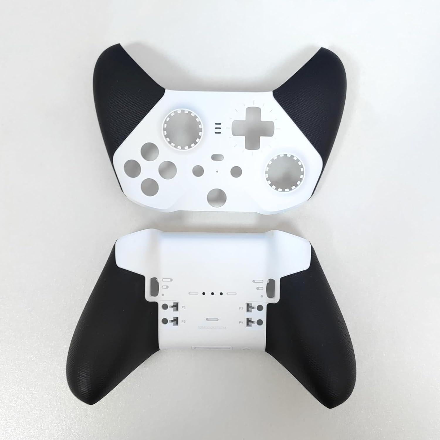 Kit de Repuesto Carcasa Xbox Elite Series 2 - Blanco