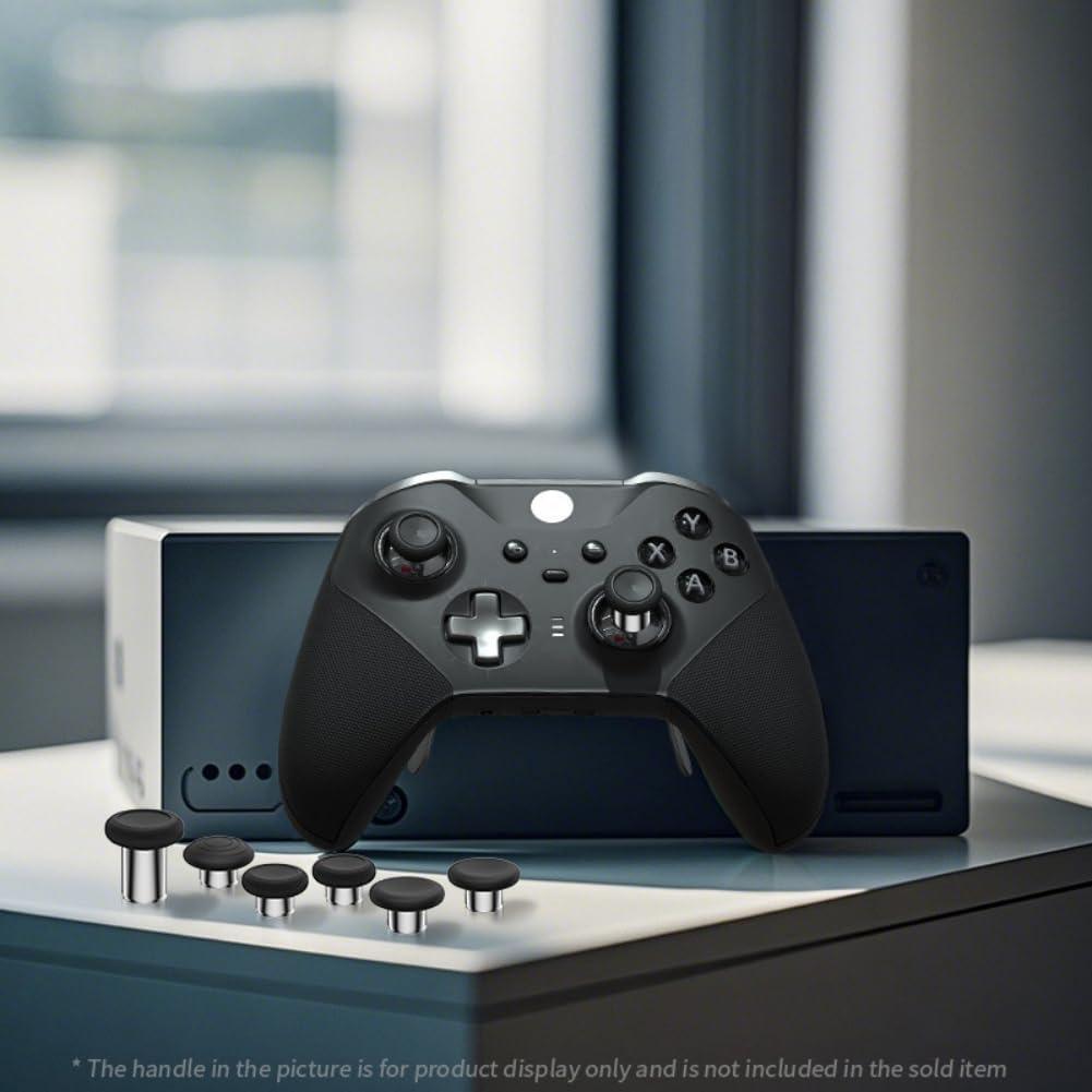 Accesorios de Repuesto para Controlador Xbox Elite Series 2 - Hzxkqmil 14pcs