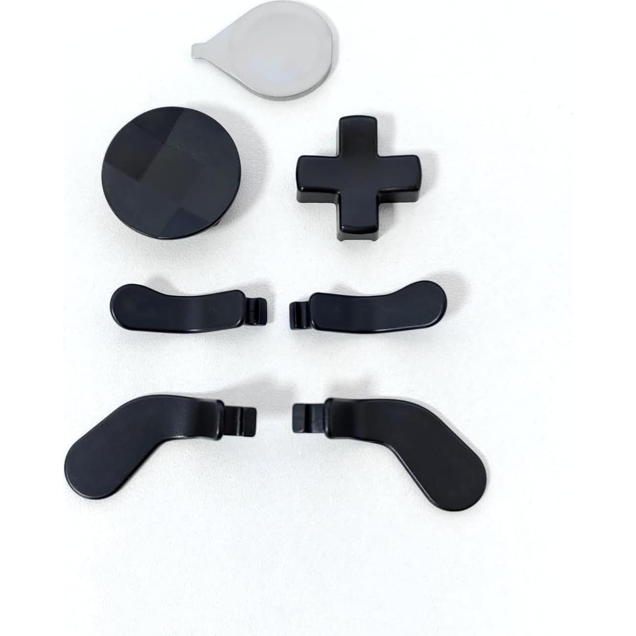 Accesorios de Repuesto para Controlador Xbox Elite Series 2 - Hzxkqmil 14pcs