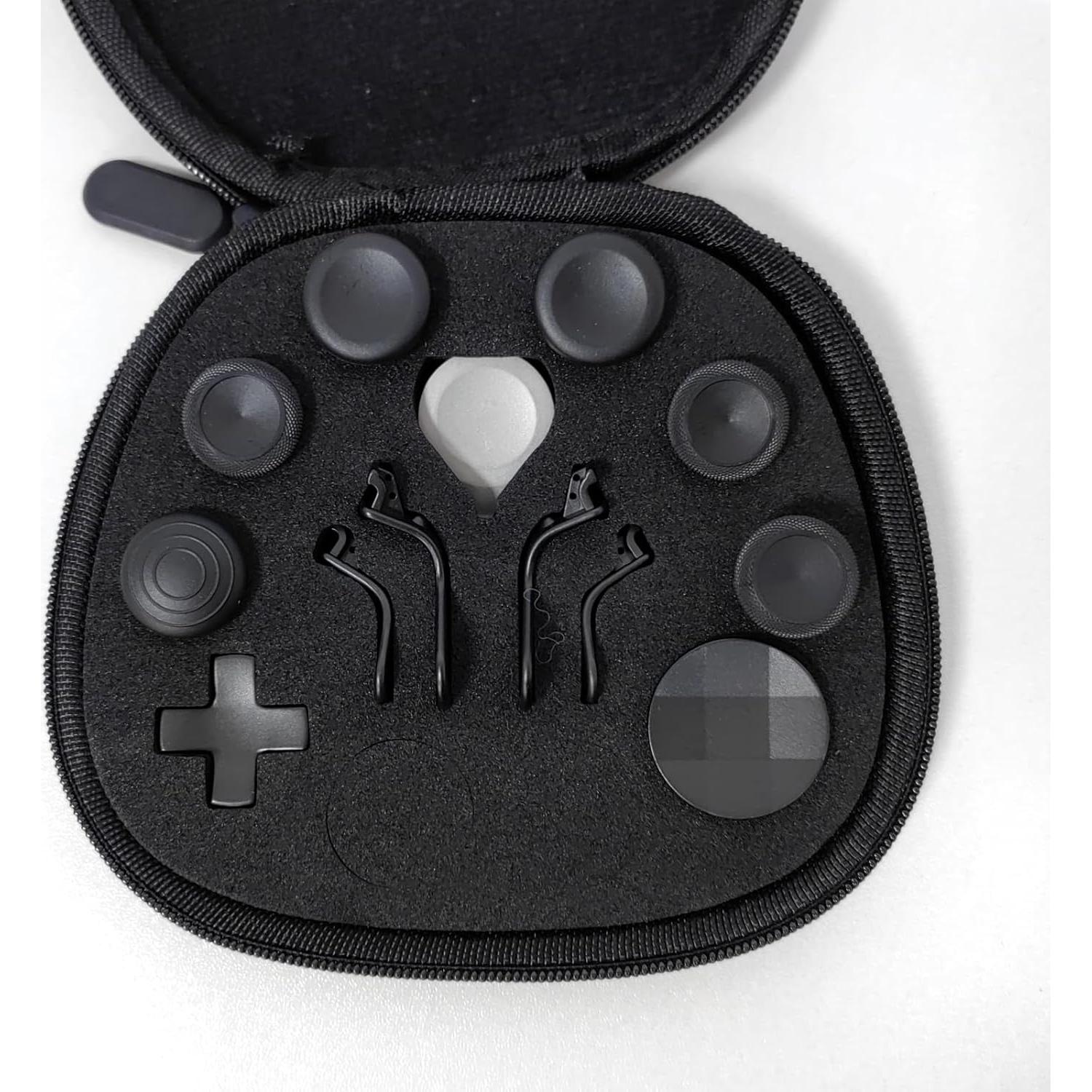 Accesorios de Repuesto para Controlador Xbox Elite Series 2 - Hzxkqmil 14pcs