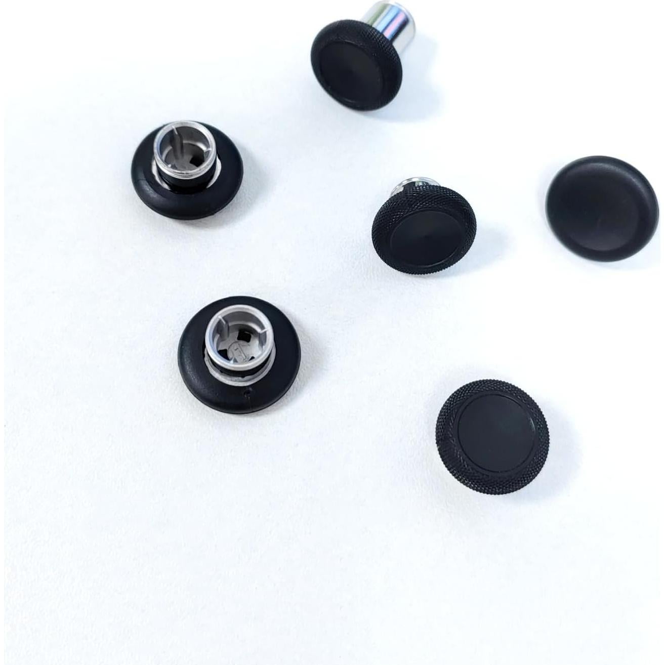 Accesorios de Repuesto para Controlador Xbox Elite Series 2 - Hzxkqmil 14pcs