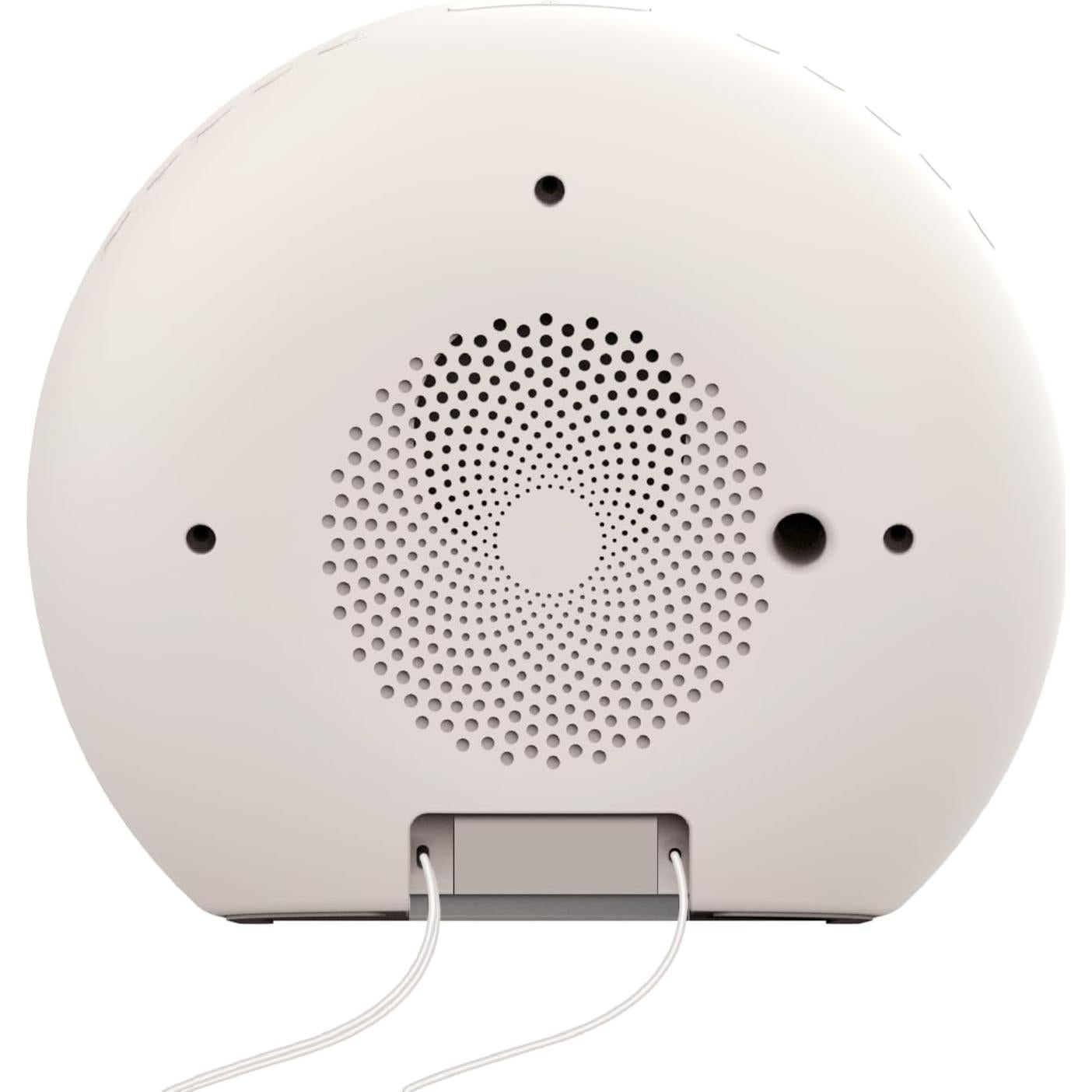 Reloj Despertador Emerson CKSS7071 LED Bluetooth 8 Colores