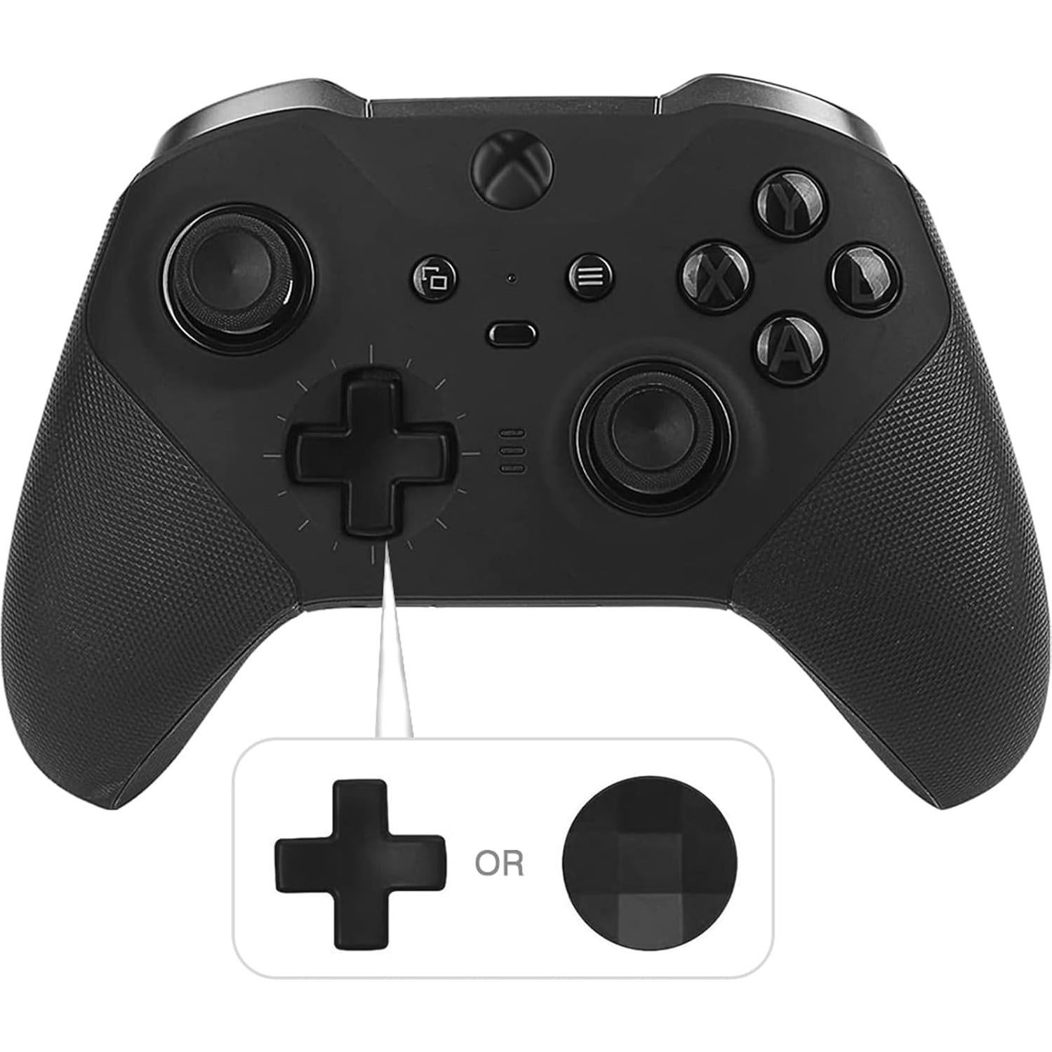 Palancas Metálicas 14 en 1 VGBUS para Xbox Elite Series 2