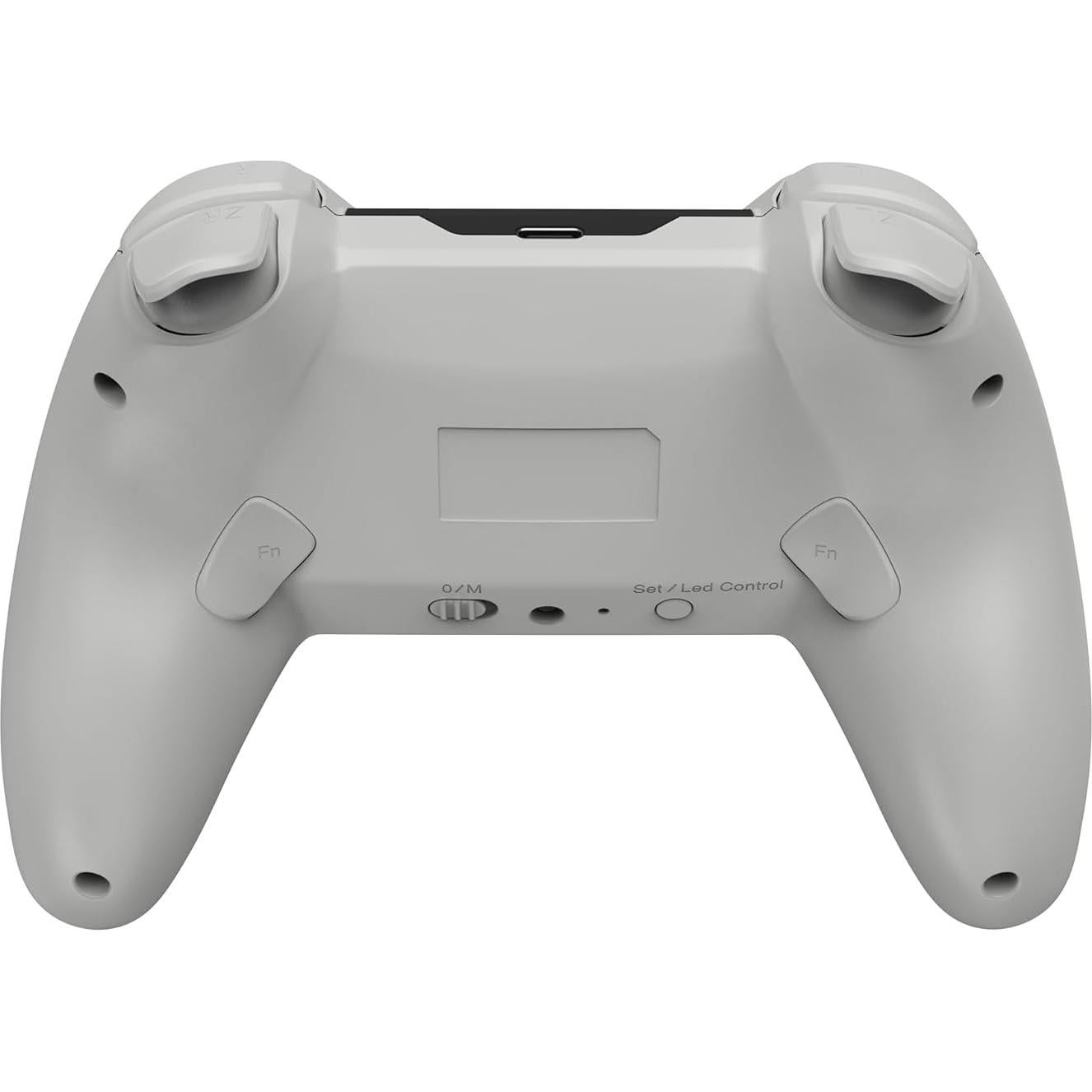 Controlador Inalámbrico RGB BASEKAMP Kore+ para Nintendo Switch