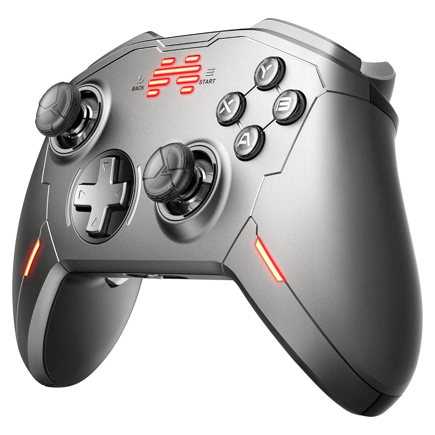 Controlador de Juego Inalámbrico BEITONG Zeus Pro - PC/Switch
