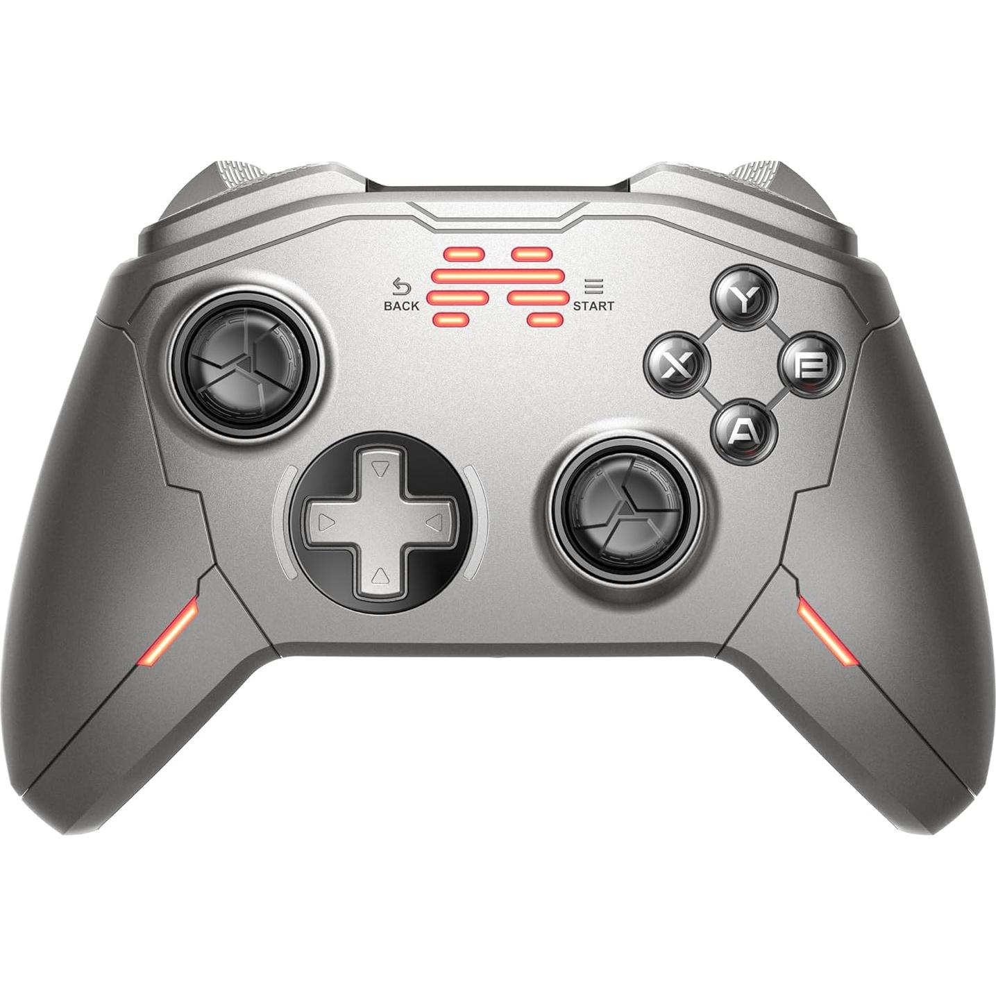 Controlador de Juego Inalámbrico BEITONG Zeus Pro - PC/Switch