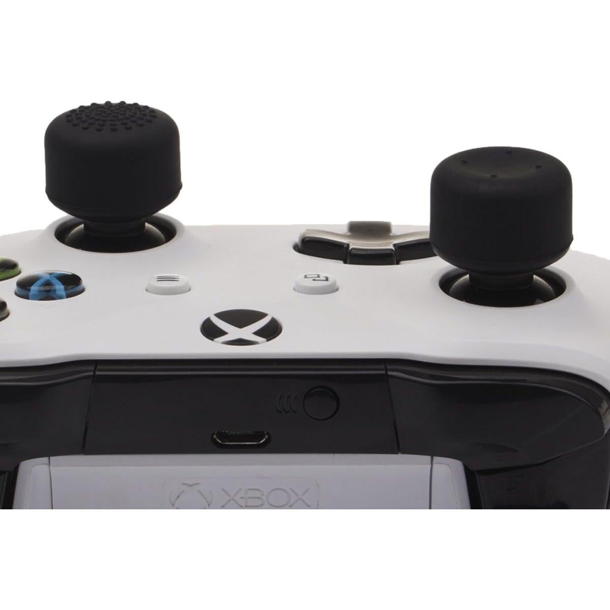 Funda de Silicona Camuflaje YoRHa para Controlador Xbox One