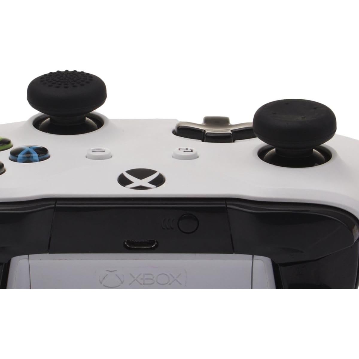 Funda de Silicona Camuflaje YoRHa para Controlador Xbox One