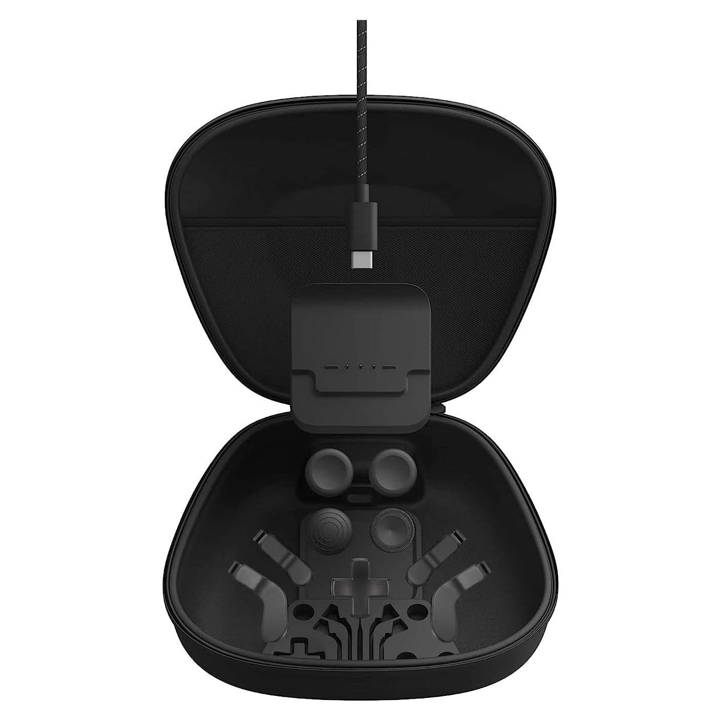 Kit de Repuestos Rzkipdy para Controlador Xbox Elite Series 2