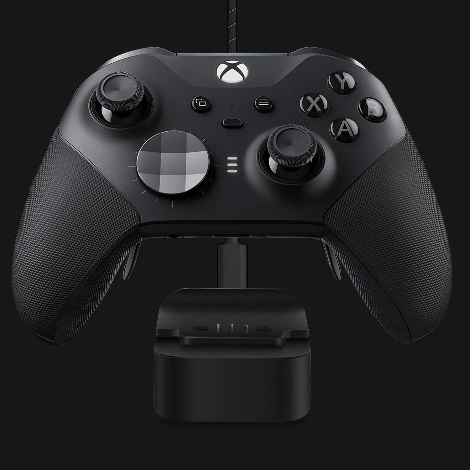 Kit de Repuestos Rzkipdy para Controlador Xbox Elite Series 2