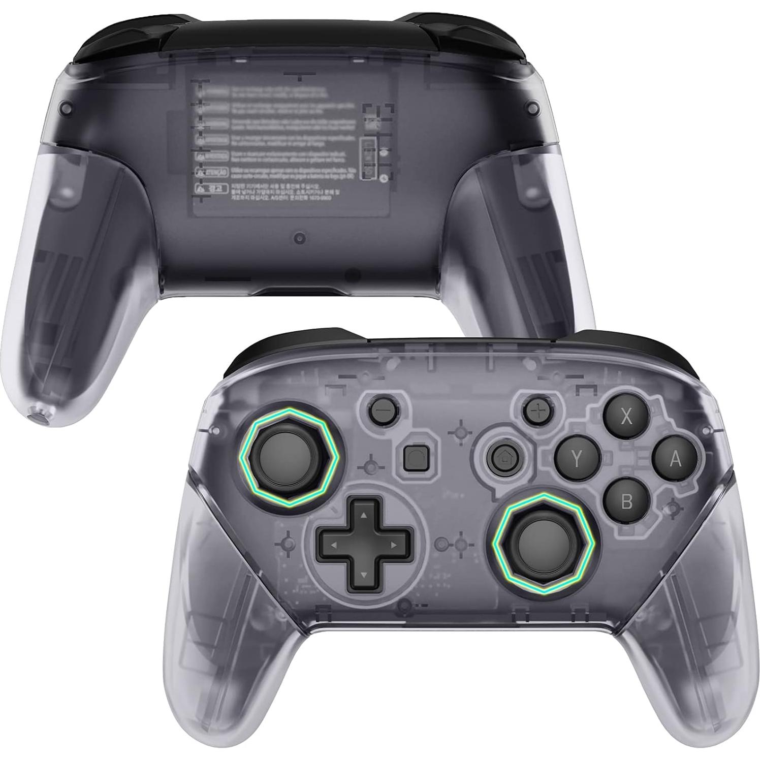 Carcasa Frontal y Trasera eXtremeRate para Nintendo Switch Pro