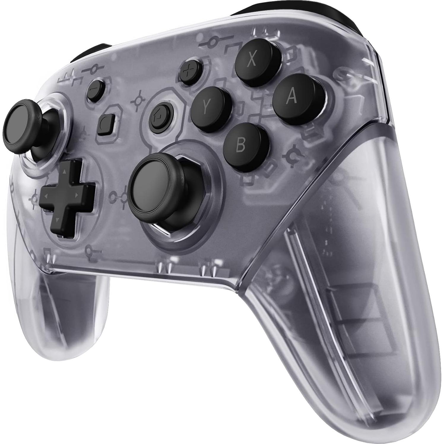 Carcasa Frontal y Trasera eXtremeRate para Nintendo Switch Pro