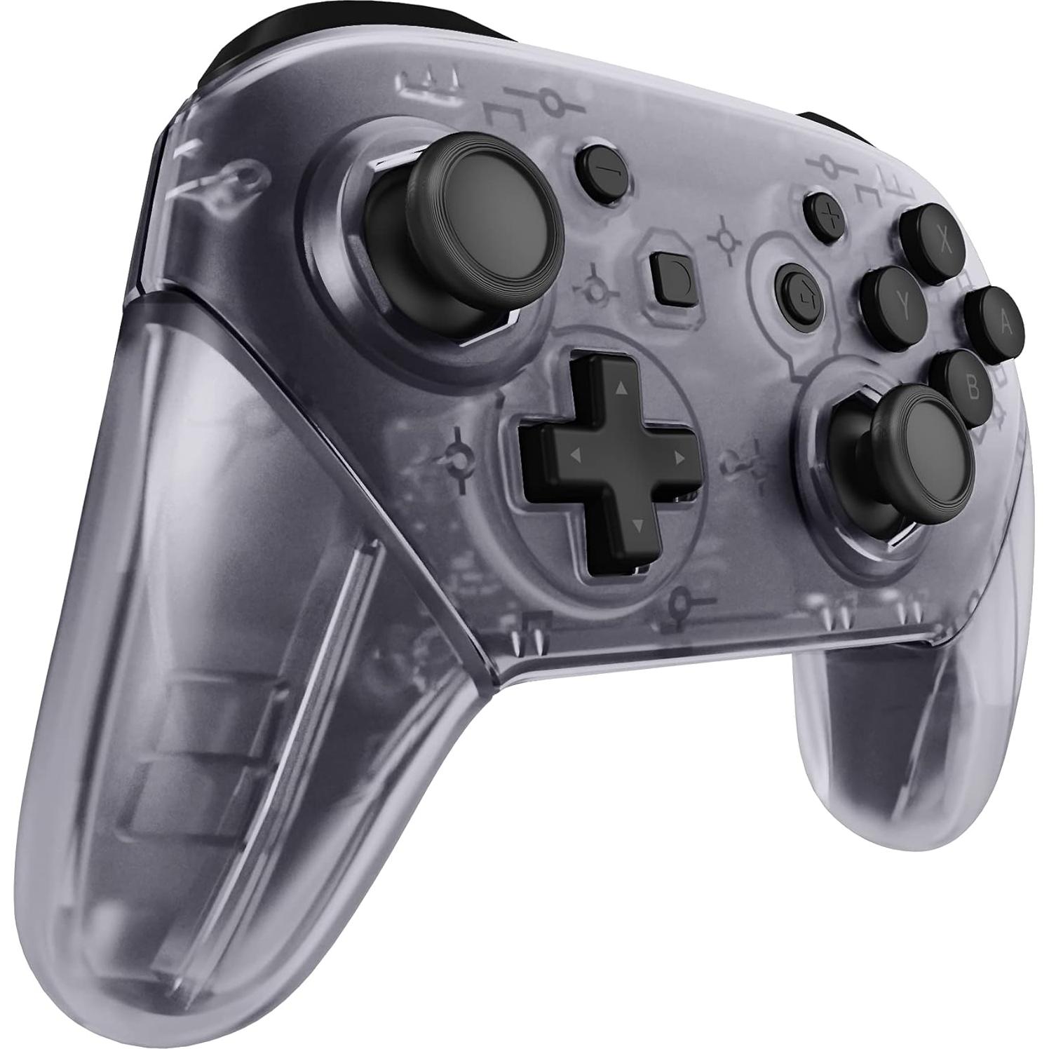 Carcasa Frontal y Trasera eXtremeRate para Nintendo Switch Pro