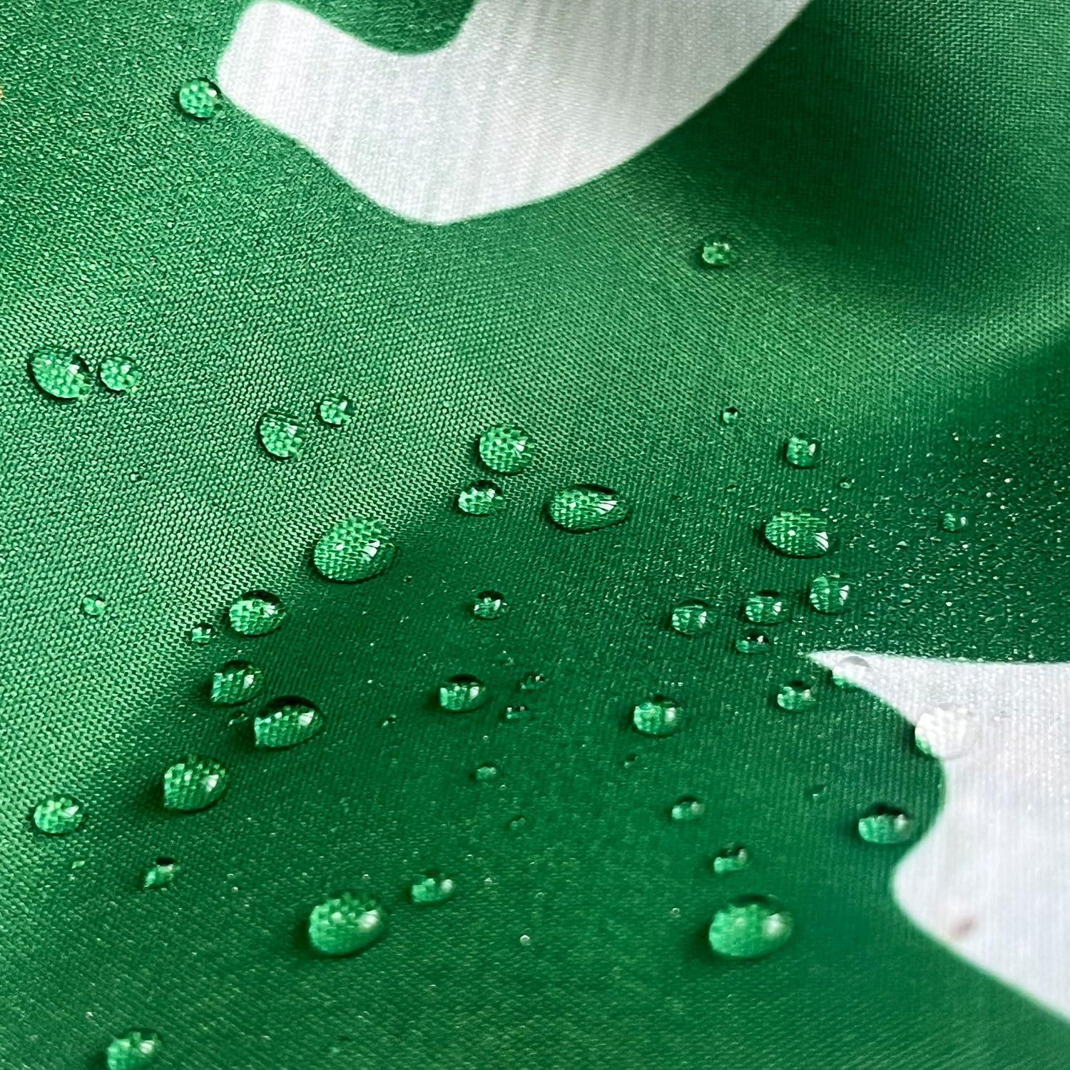 Cortina de Ducha JAWO para Camper 119x163 cm Multi