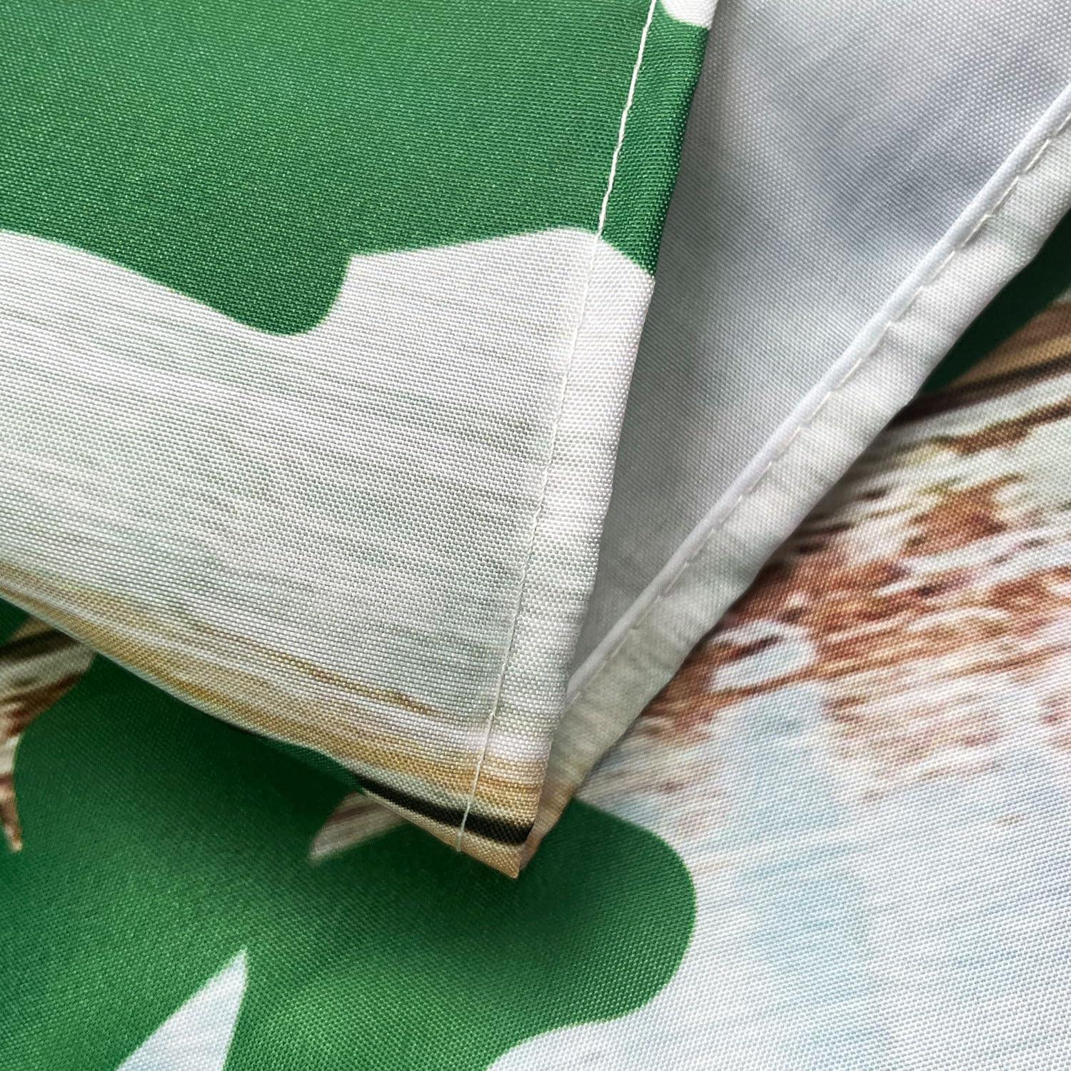 Cortina de Ducha JAWO para Camper 119x163 cm Multi