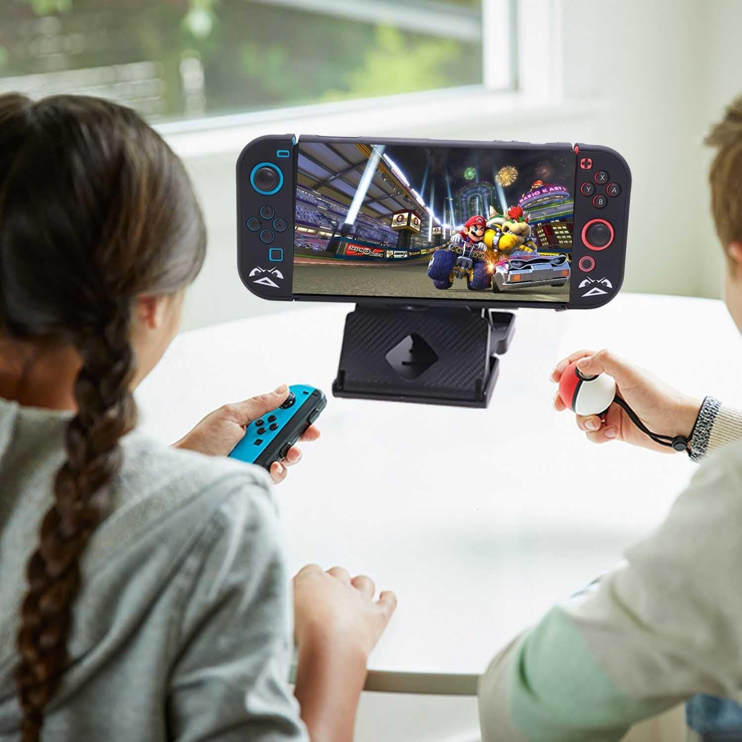 Kit de Accesorios GUTIAL para Nintendo Switch - 11 en 1