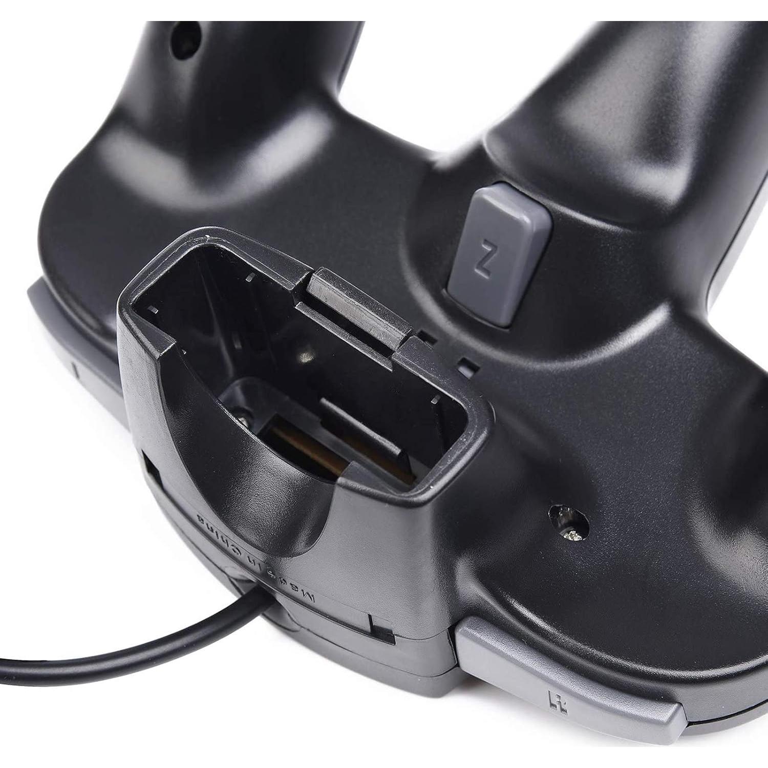 Paquete de 2 Controladores USB N64 miadore para PC y Raspberry Pi