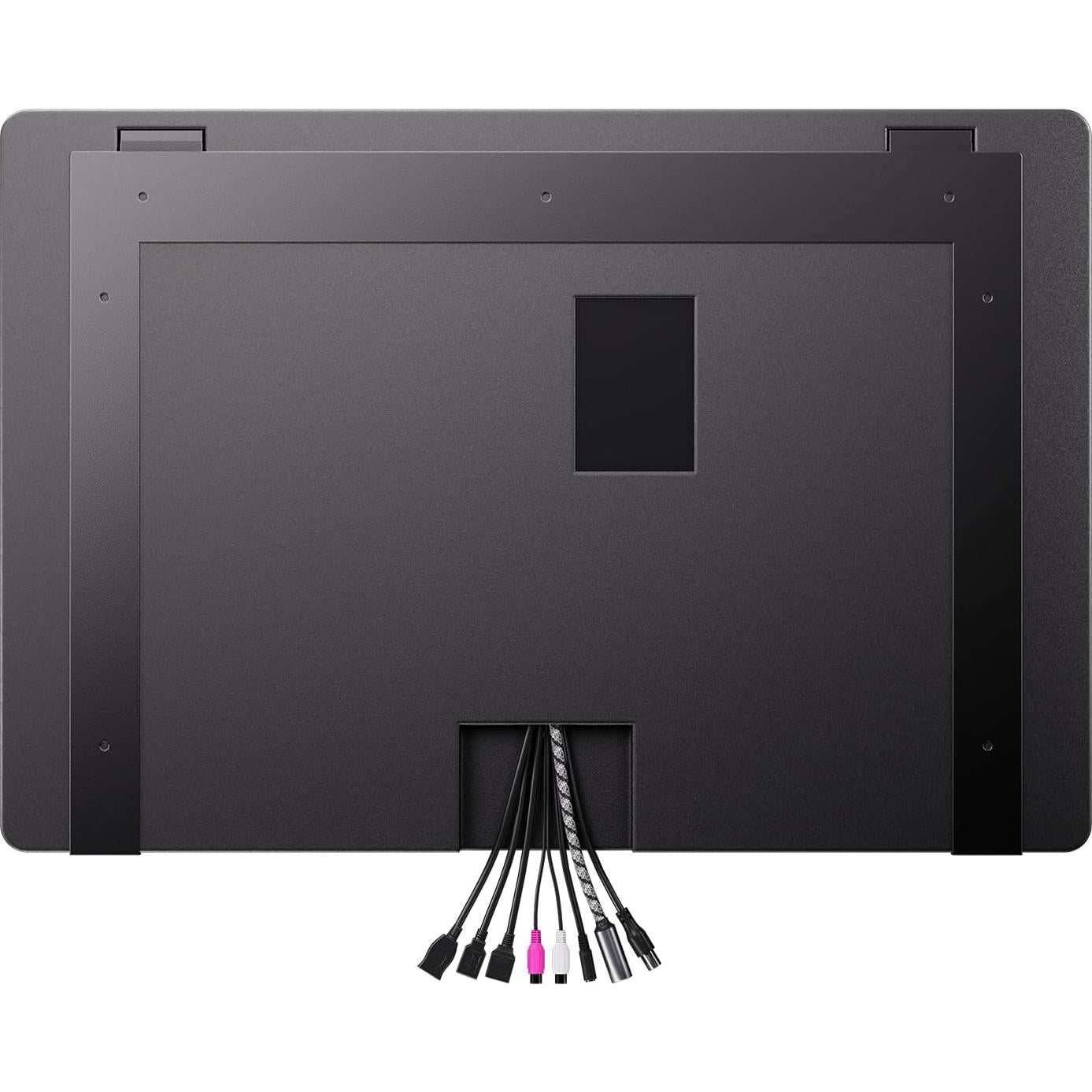 Televisor Espejo SYLVOX 24" 1080P IP66 WiFi Bluetooth