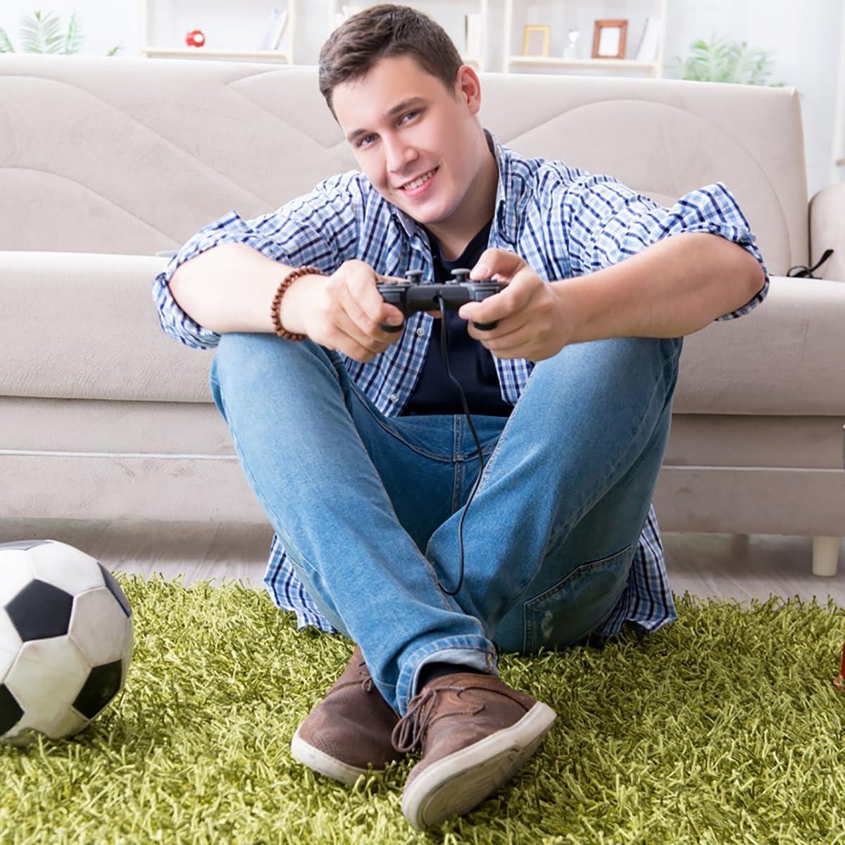 Kit 17 en 1 Accesorios Reemplazo Thumbsticks Metal Xbox One Elite