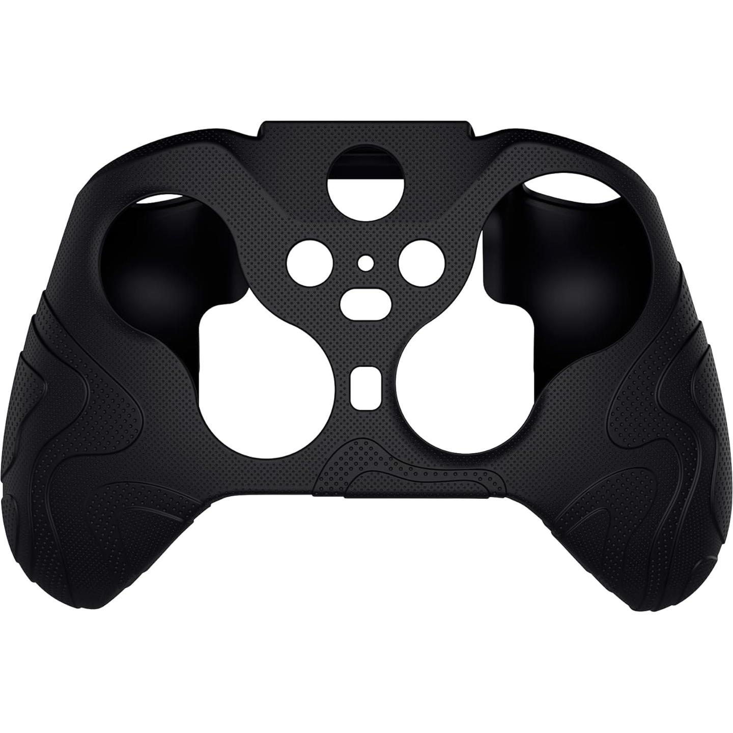 Cubierta de Silicona PlayVital para Controlador Xbox Elite 2 Negra