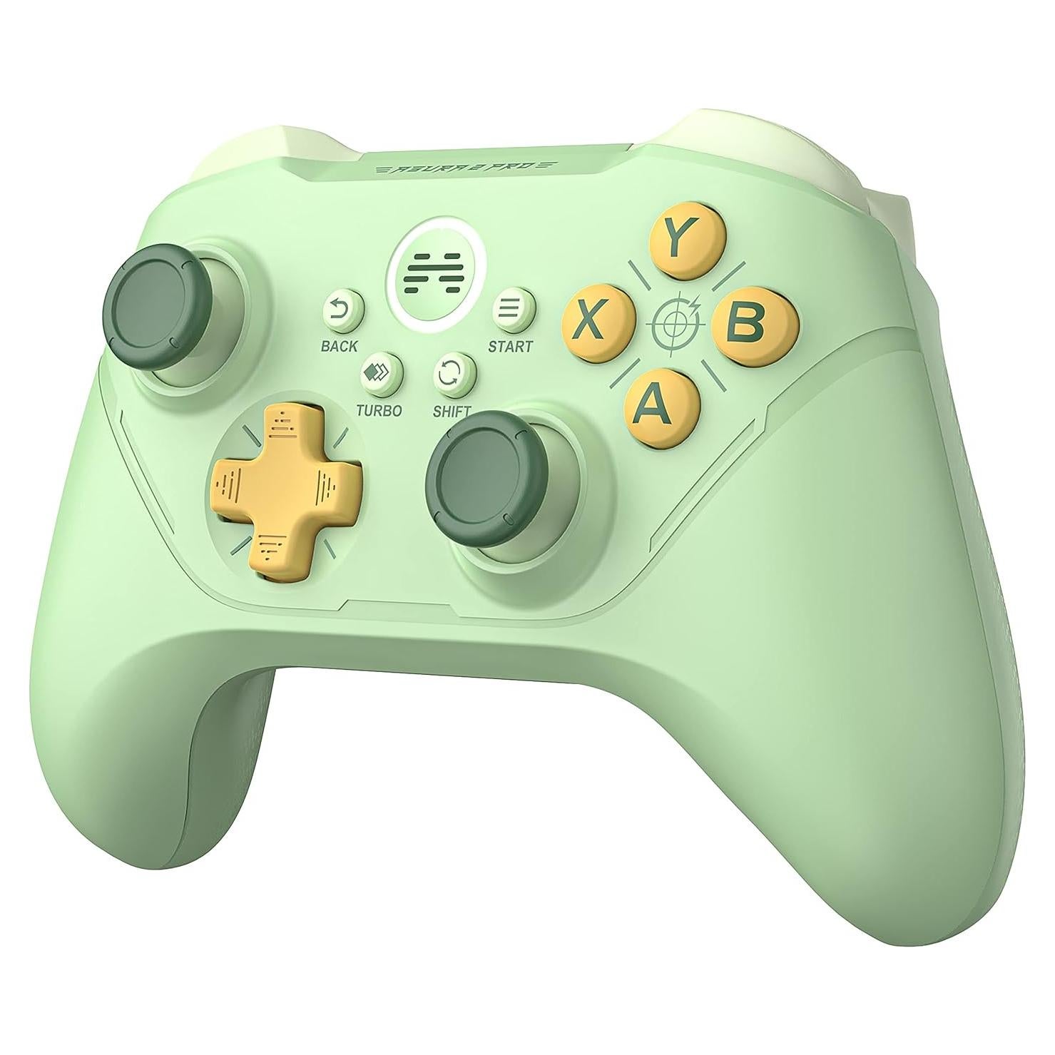 Controlador Inalámbrico BEITONG Asura 2 Pro para PC y Android