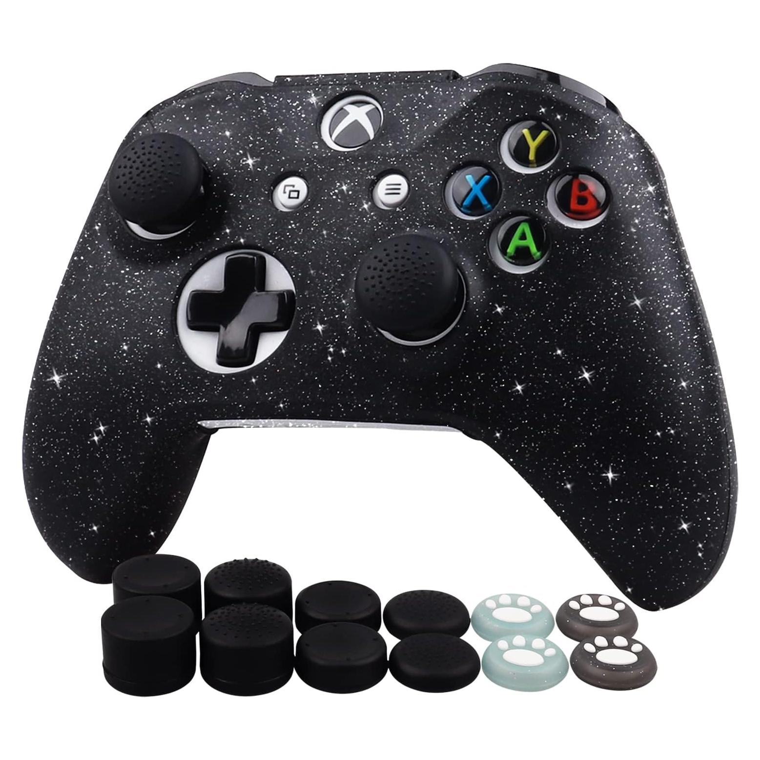 Funda de Silicona Antideslizante RALAN para Controlador Xbox One