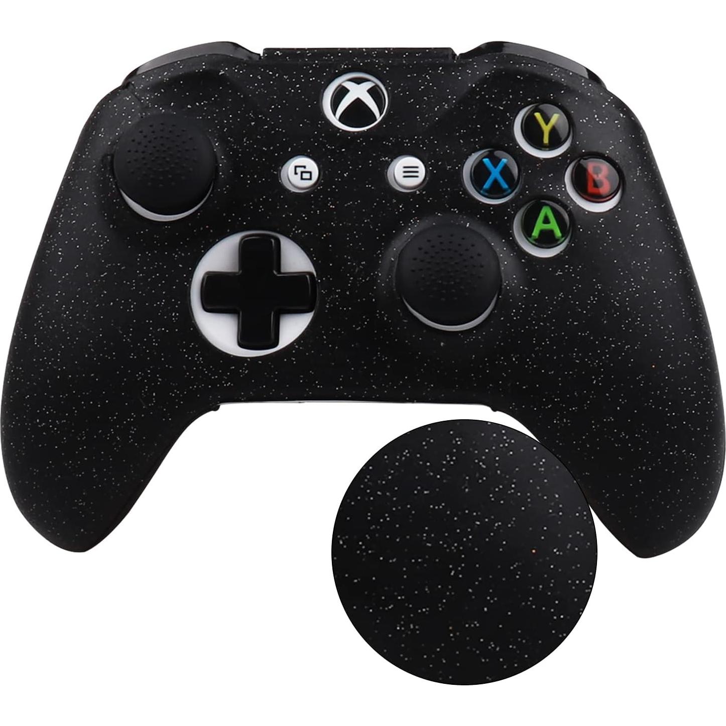 Funda de Silicona Antideslizante RALAN para Controlador Xbox One