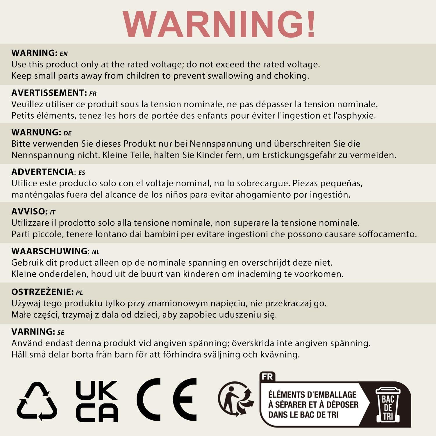 Luz LED Interior de Carro GZ5CG RGB 64cm, Control App, 29 Modos